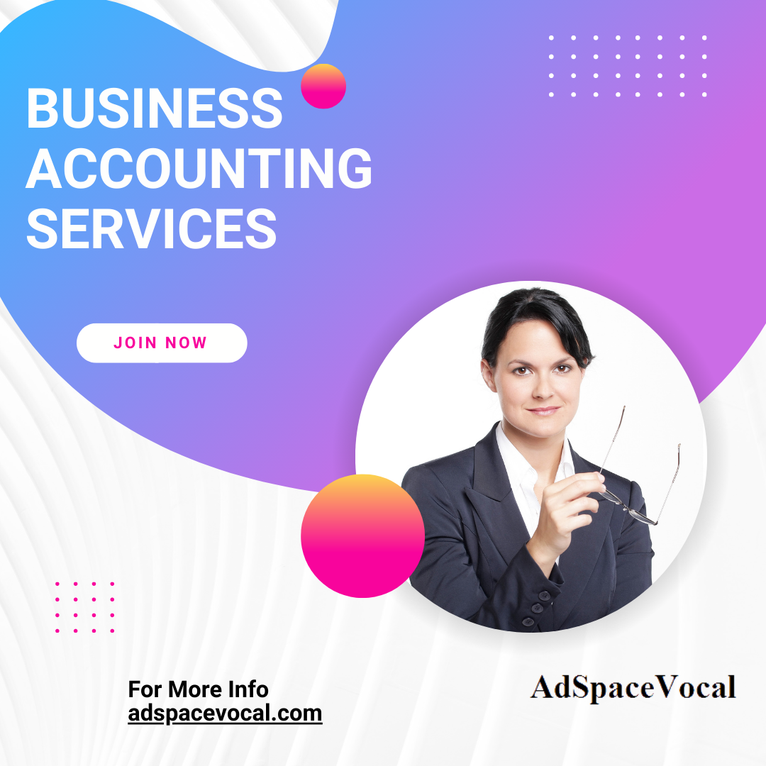 Business Accounting Services
